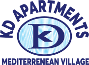 KD Apartments – Mediterranean Village